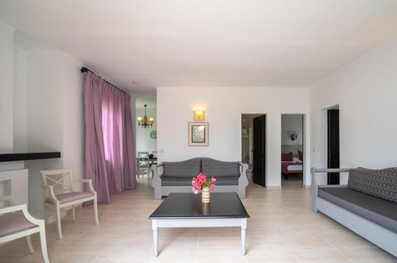 Club Cala Domingos Apartment Calas de Mallorca Bagian luar foto