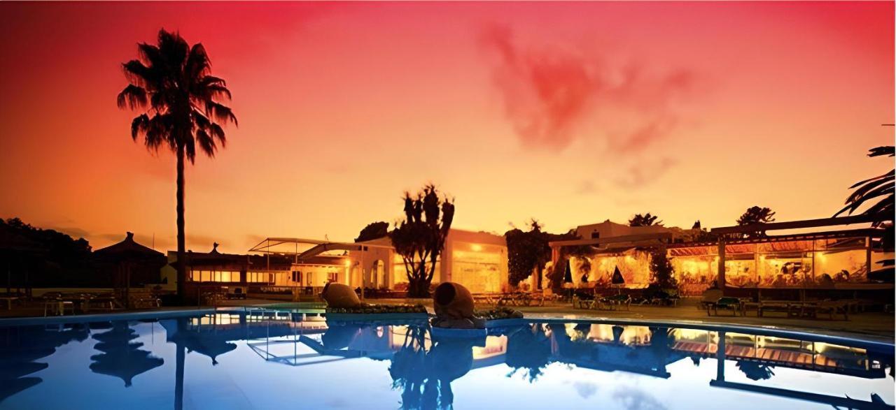 Club Cala Domingos Apartment Calas de Mallorca Bagian luar foto