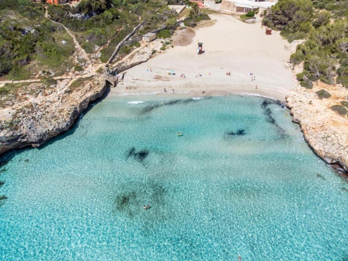Club Cala Domingos Apartment Calas de Mallorca Bagian luar foto