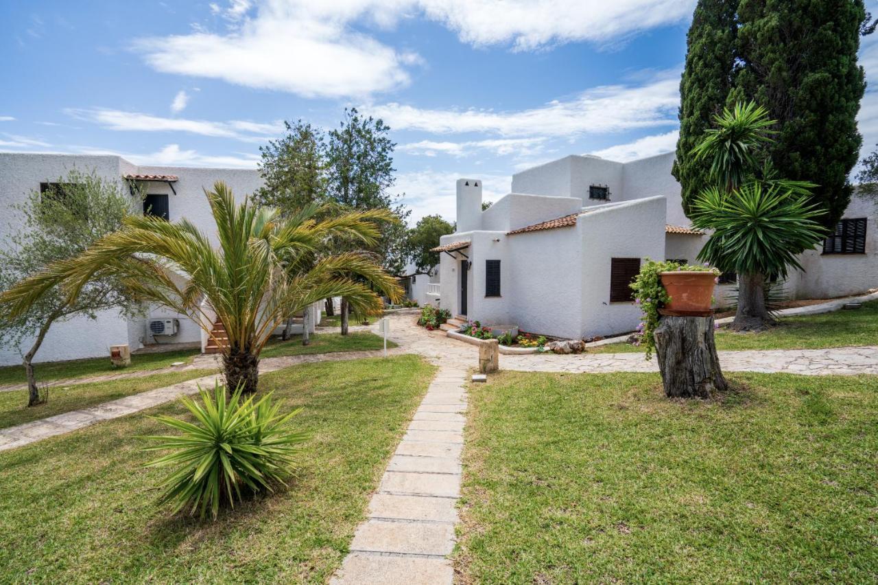 Club Cala Domingos Apartment Calas de Mallorca Bagian luar foto