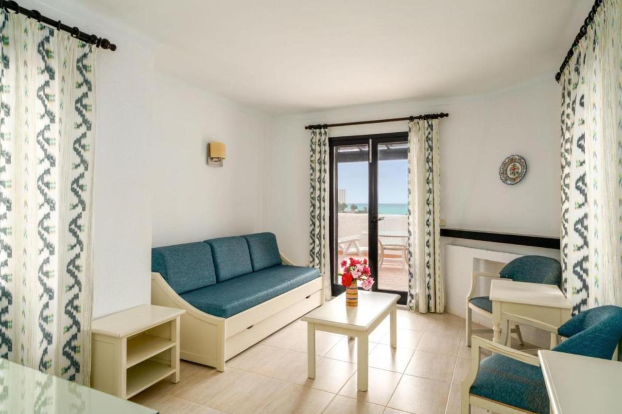 Club Cala Domingos Apartment Calas de Mallorca Bagian luar foto