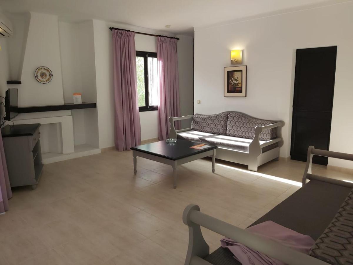 Club Cala Domingos Apartment Calas de Mallorca Bagian luar foto