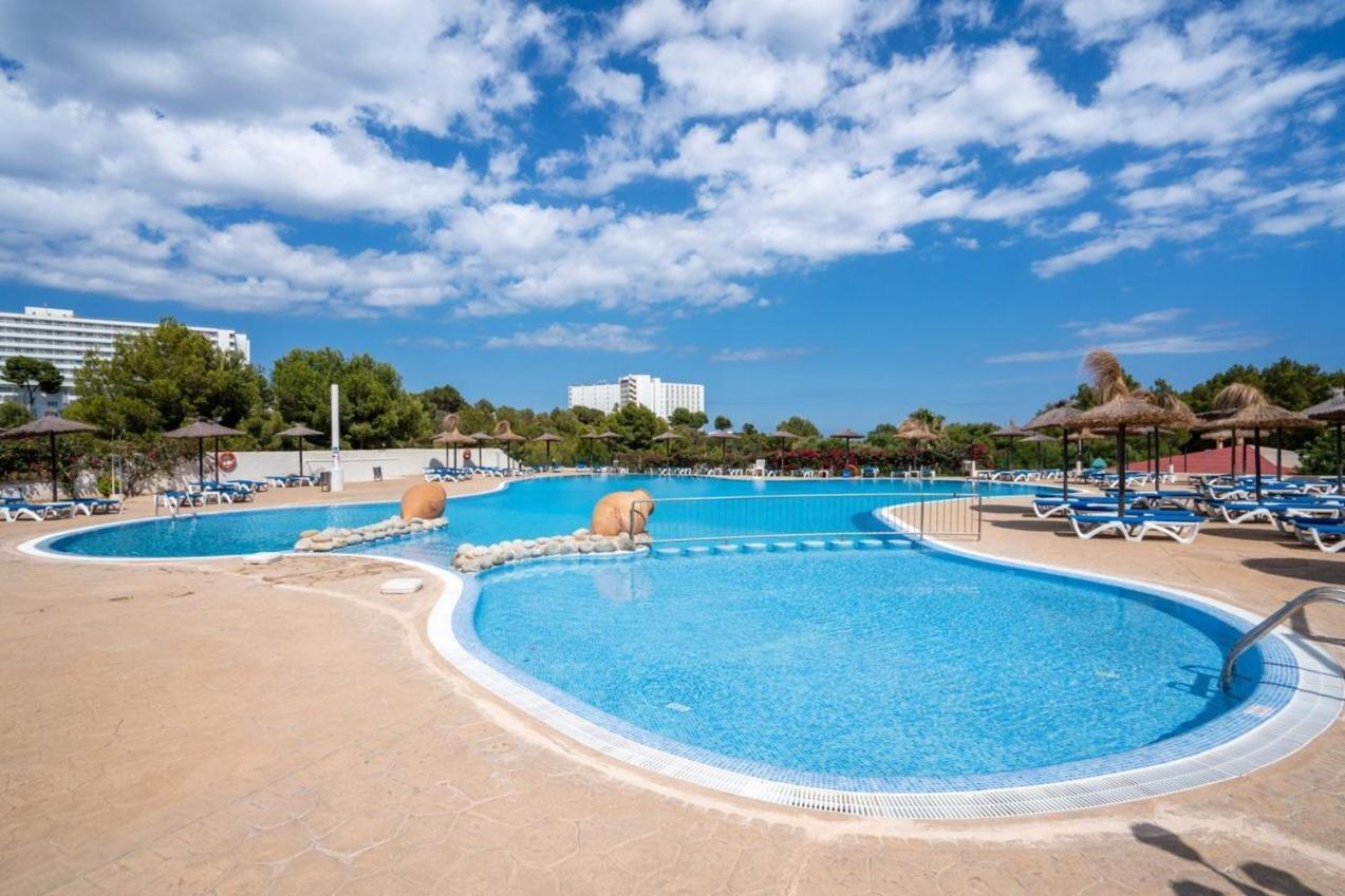 Club Cala Domingos Apartment Calas de Mallorca Ruang foto