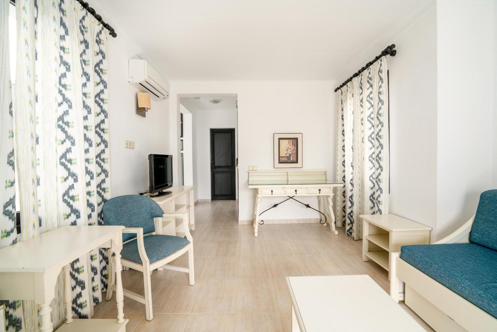 Club Cala Domingos Apartment Calas de Mallorca Ruang foto