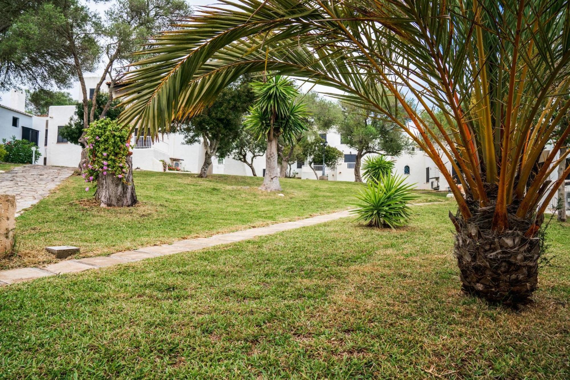 Club Cala Domingos Apartment Calas de Mallorca Ruang foto